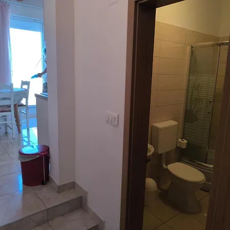 Milisa L 3* Dolac